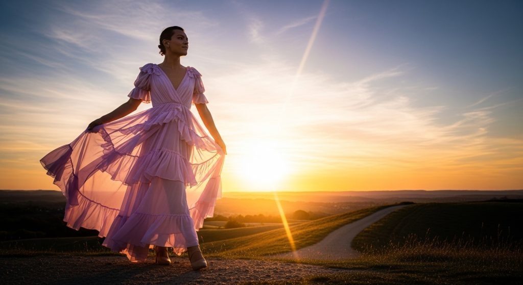 Self-Empowerment Through Solo Training 