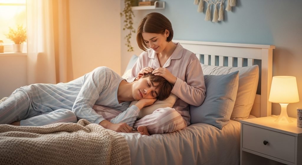 Feminization in Real Relationships -
Emotional Intimacy and Vulnerability