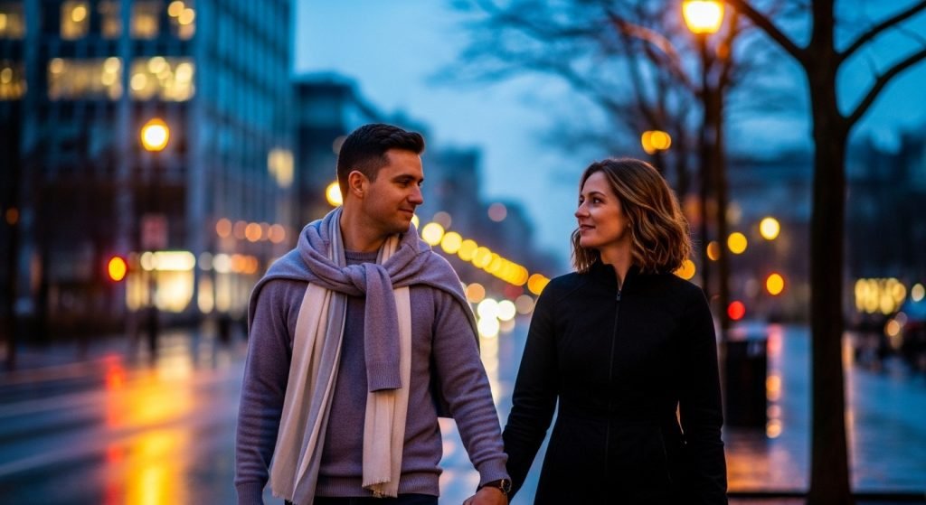 Feminization in Real Relationships -
Social Stigma and Privacy