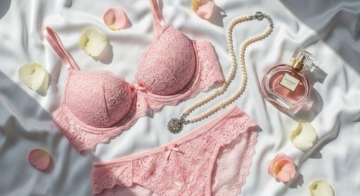 Lingerie or Loungewear Choice