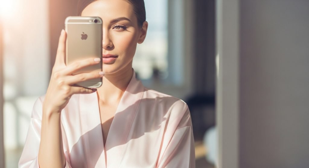 Optional: Sissy Photo Session