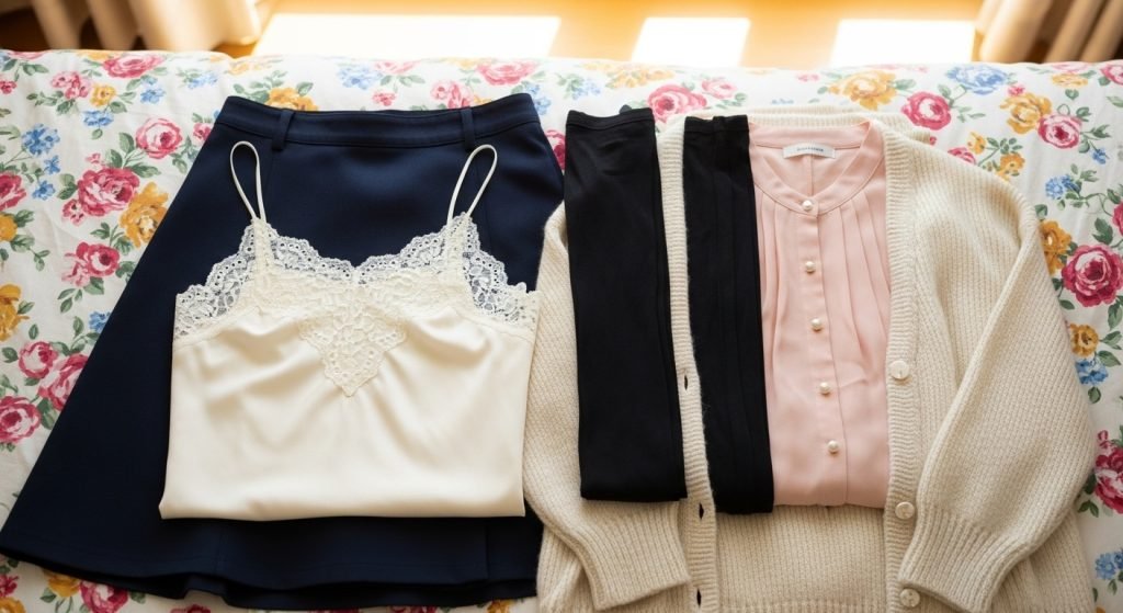 Maintain Your Sissy Closet Without Overspending