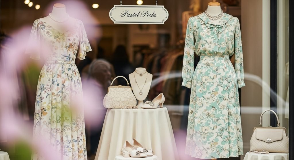 Where to Find Affordable Feminine Clothing