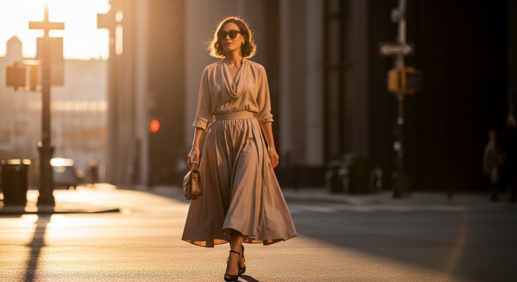 Build Sissy Outfits Using the “Soft Feminine Formula”