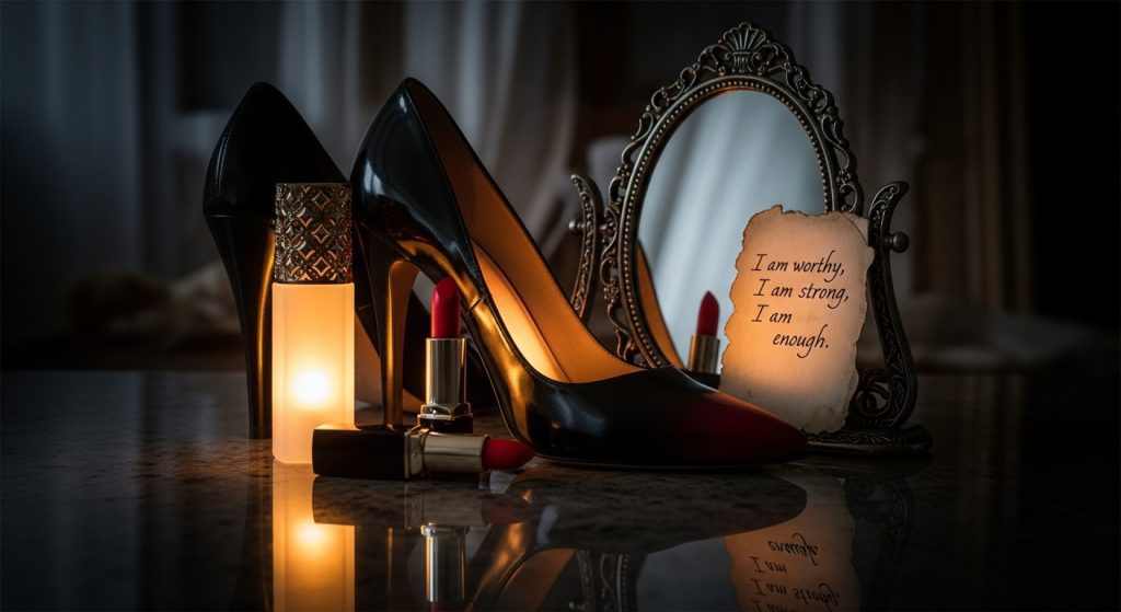 The Role of Rituals and Rules