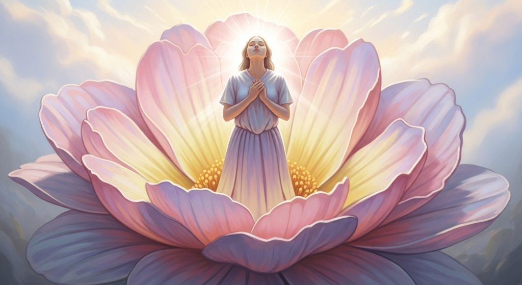 Obedience as Personal Growth