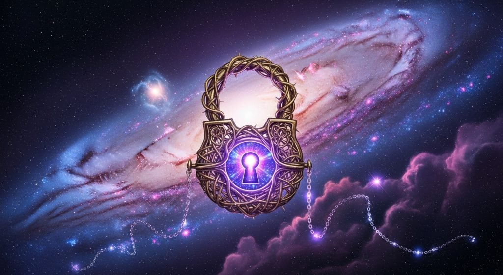 Permanent Lock Fantasy Training – Roleplay Prompts for Forever Denial