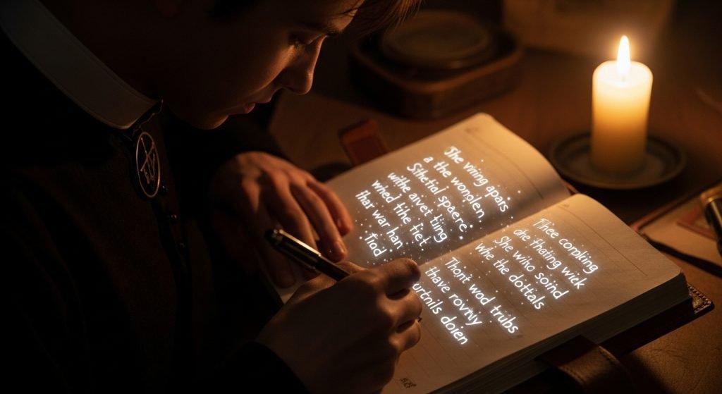 ournaling for Unlock Requests