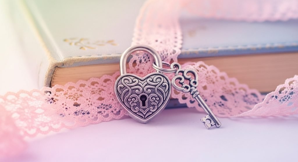 Which Chastity Device Fits Your Sissy Identity? (Fun Quiz-Like Section)