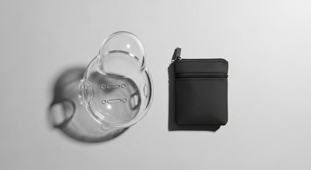 Plastic Chastity Devices