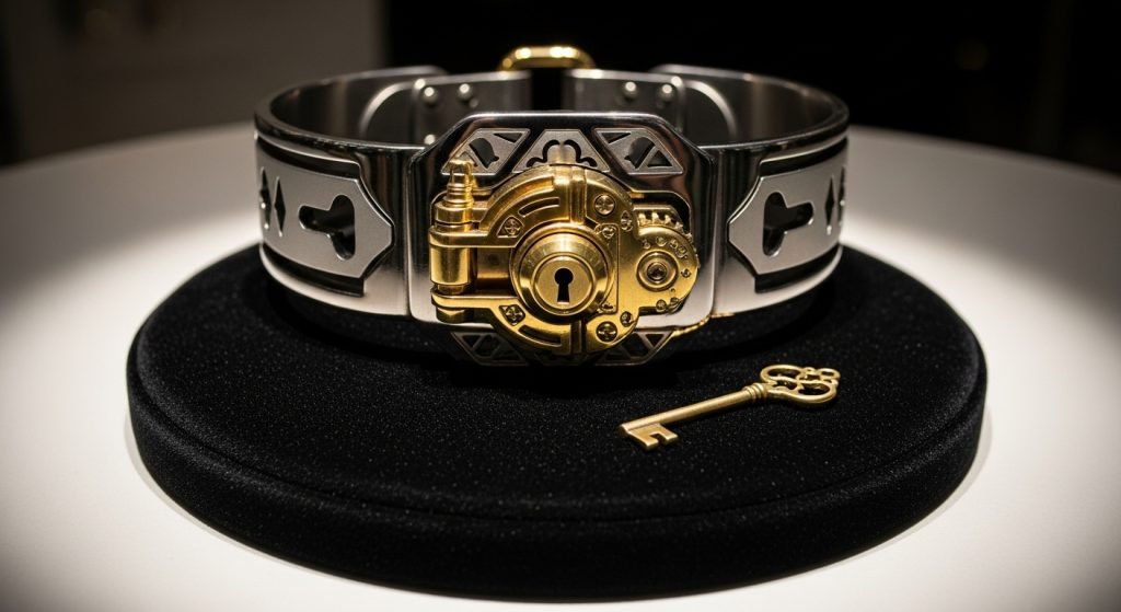 Why Sissies Crave Permanent Chastity, Emotional and Feminine Psychology