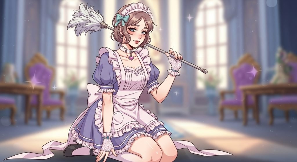 Advanced Plugged & Caged Play for Experienced Sissies