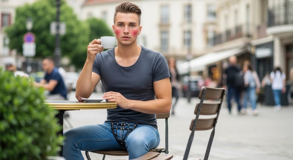  The Coffee Shop Trip 