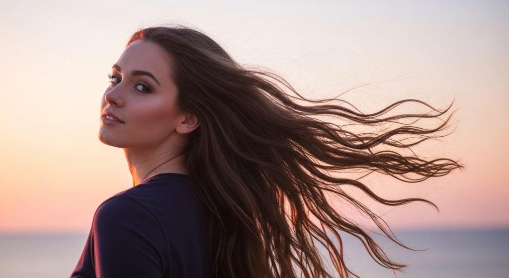 Feminine Hair Ideas - Why Hair is Crucial to Your Feminine Presentation