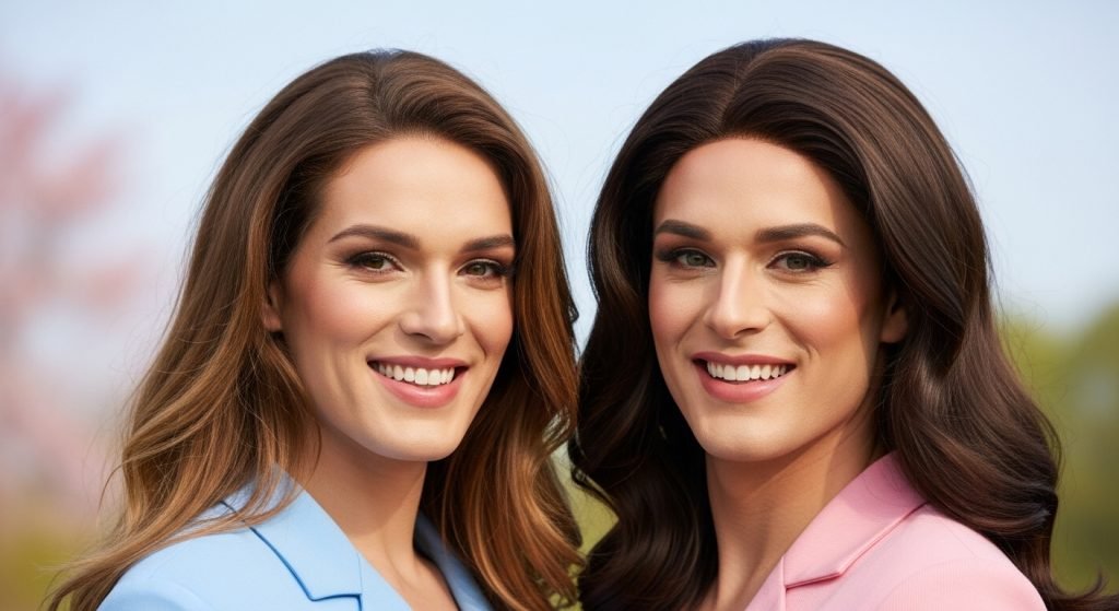 Feminine Hair Ideas - Comfort, Confidence, and Realism