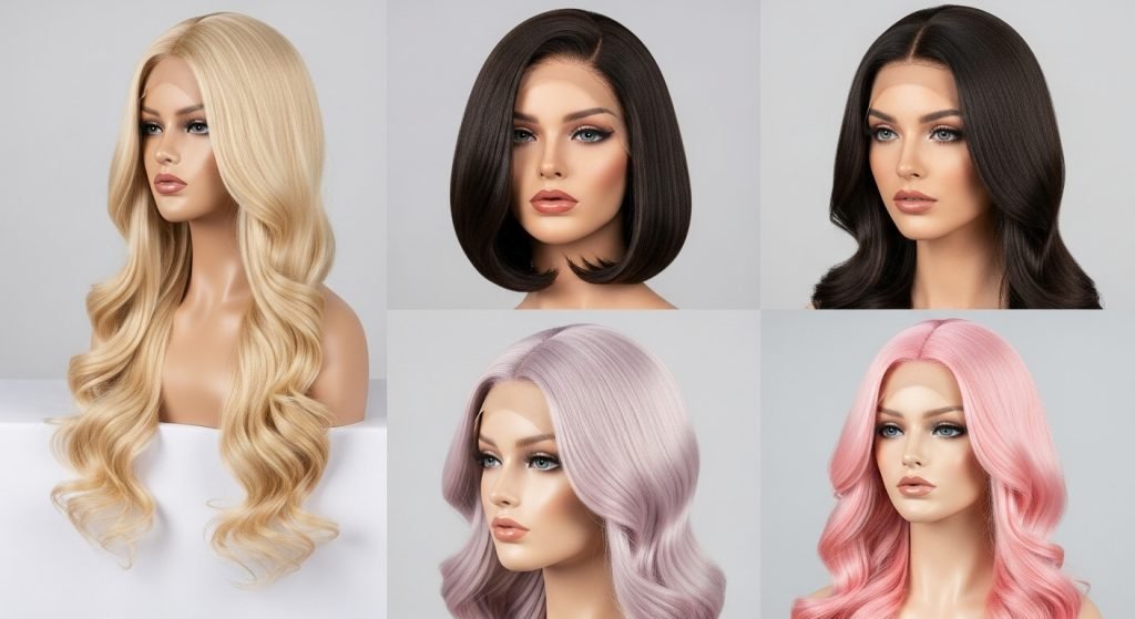 Feminine Hair Ideas - Feminine Haircuts & Styling Trick