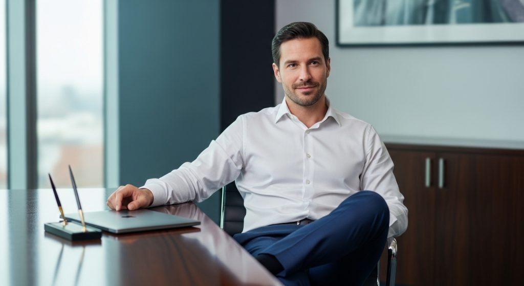 Wearing Chastity at Work – Tips for Staying Comfortable & Discreet