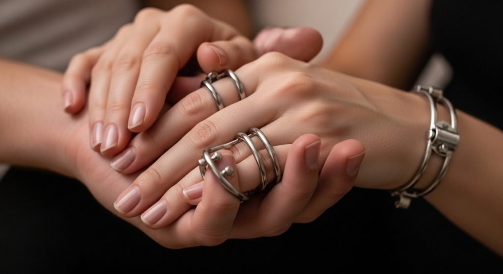 Safety and Boundaries in Play