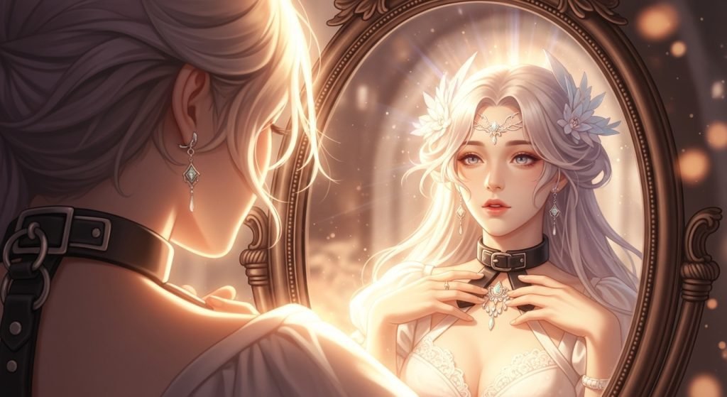 The Psychology of Chastity and Feminization