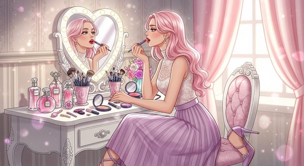 Practical Tips for Sissies Locked in Chastity