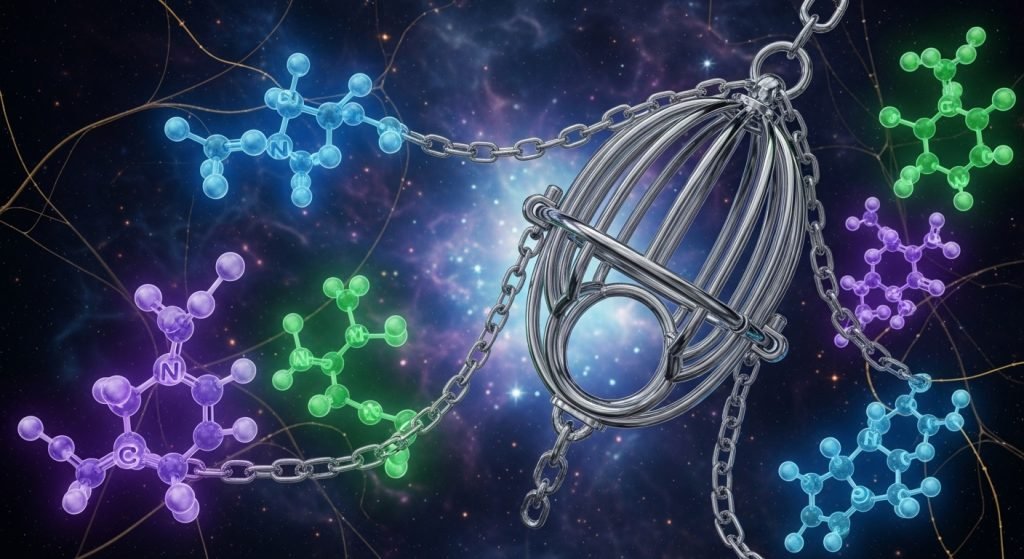 The Brain’s Reward Loop of Denial