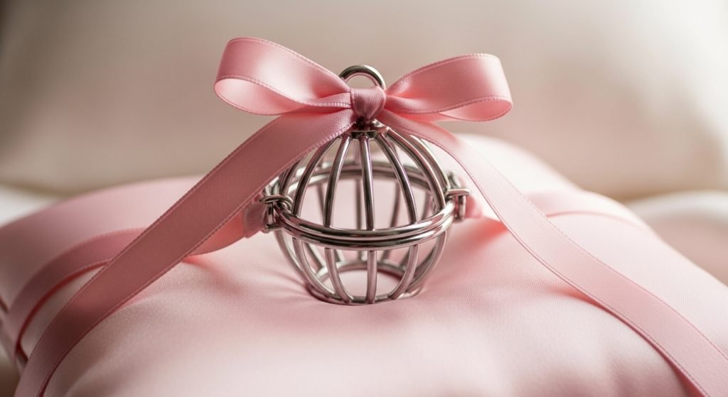 Edging vs No-Touch: Which Builds More Obedience?-Understanding Obedience in Sissy Training