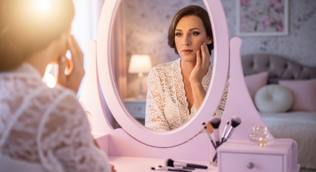 Morning Routine – Wake Up in Feminine Energy