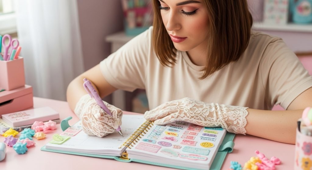 Feminization Goals & To-Do List