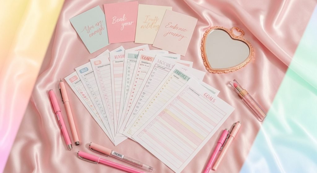 Your Feminine Ritual Blueprint – Ready to Obey?