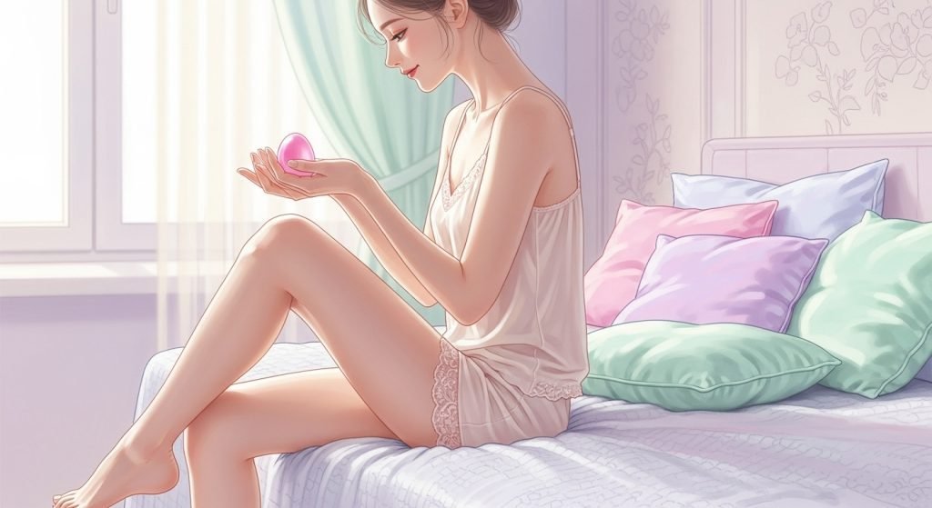 Beginner’s Guide to Chastity Devices for Sissies