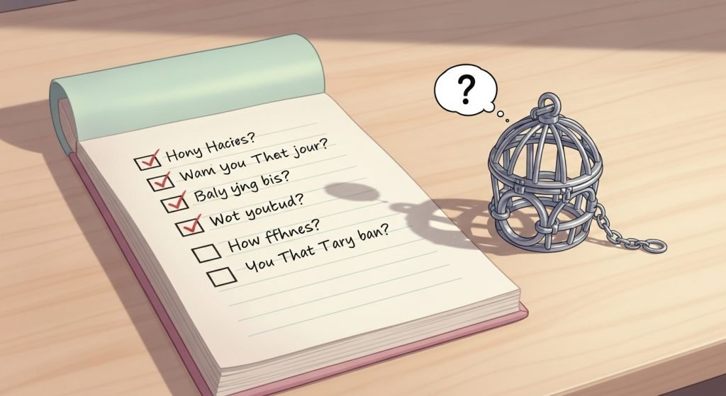 When You’re Ready to Go Longer, 7 Days, 14 Days, 30 Days