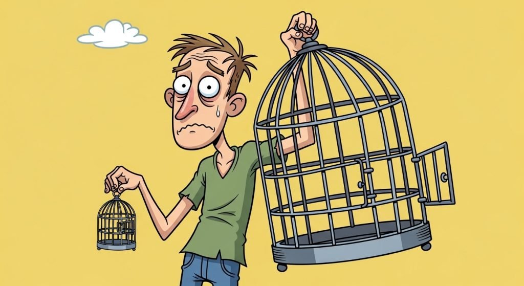 Common Problems and How to Fix Them