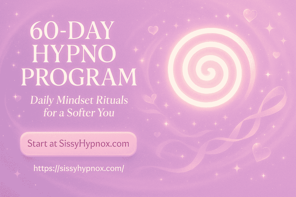 🔐 Locked Section, Mistress Lexie’s Premium Trigger Library