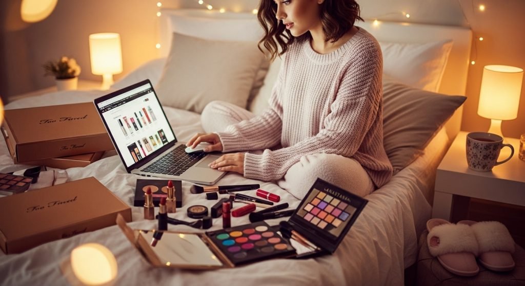 Where to Buy Your Mistress-Approved Makeup