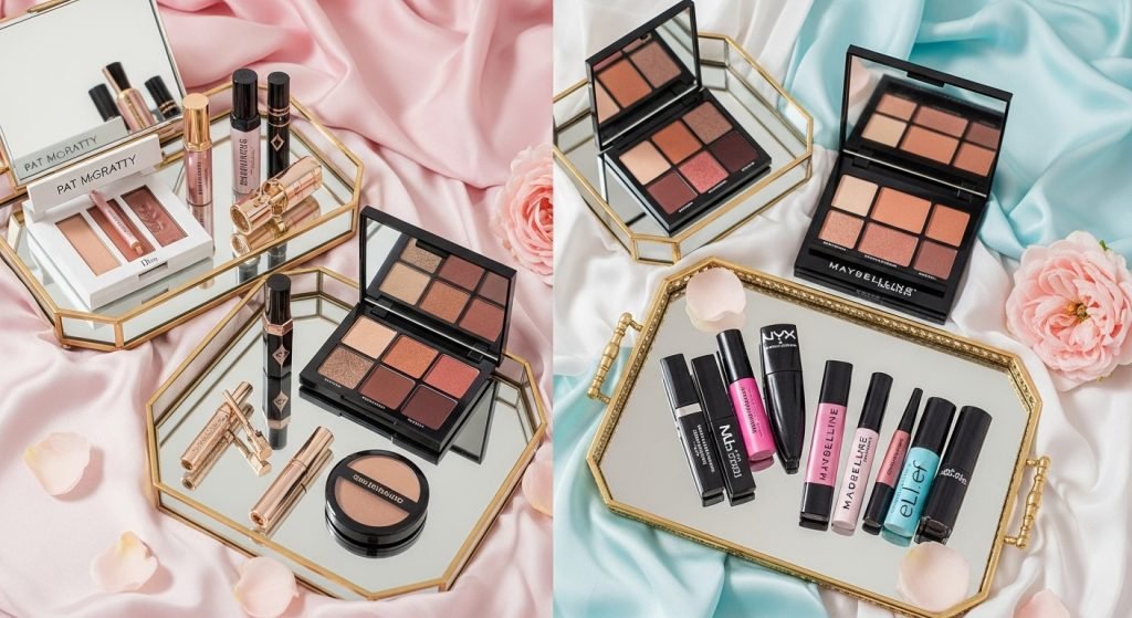 Budget vs. Luxury: Mistress’s Tiered Recommendations