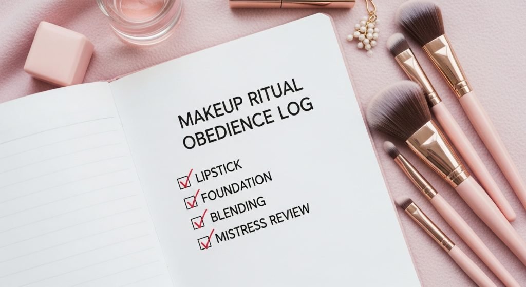 Weekly Foundation Check-Ins