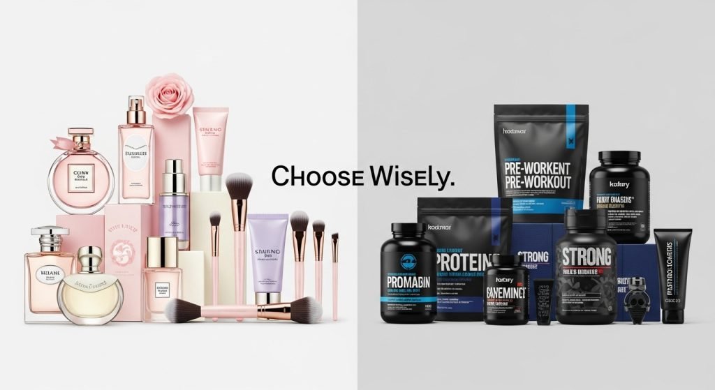 Makeup Brands to Avoid (and Why)