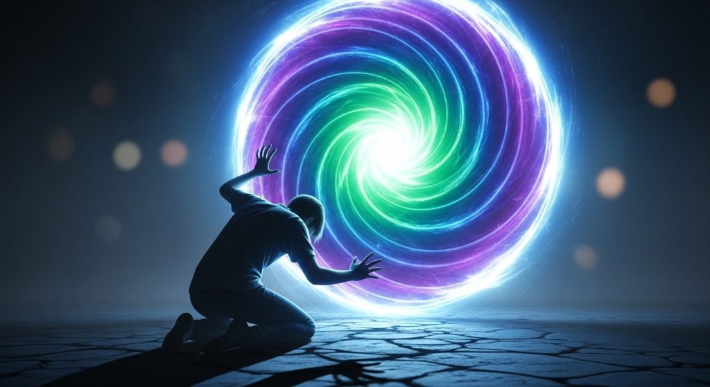 Why You May Not Notice the Shift Immediately