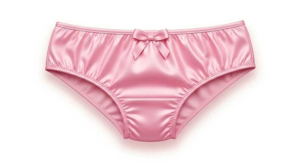 The Best Panty Styles for Bedtime