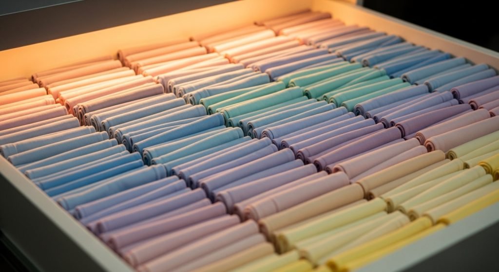 Turning Ordinary Tasks into Feminization Practices