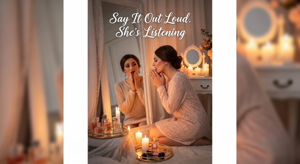 Why Voice Is Crucial to Your Feminine Identity