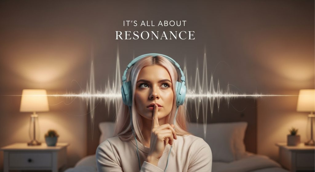 Why Voice Is Crucial to Your Feminine Identity