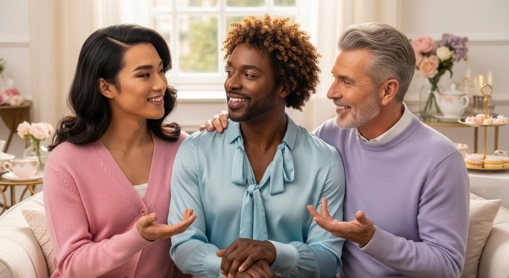 How Long Does It Take to Feminize Your Voice?-Realistic Expectations – Everyone’s Journey Is Unique