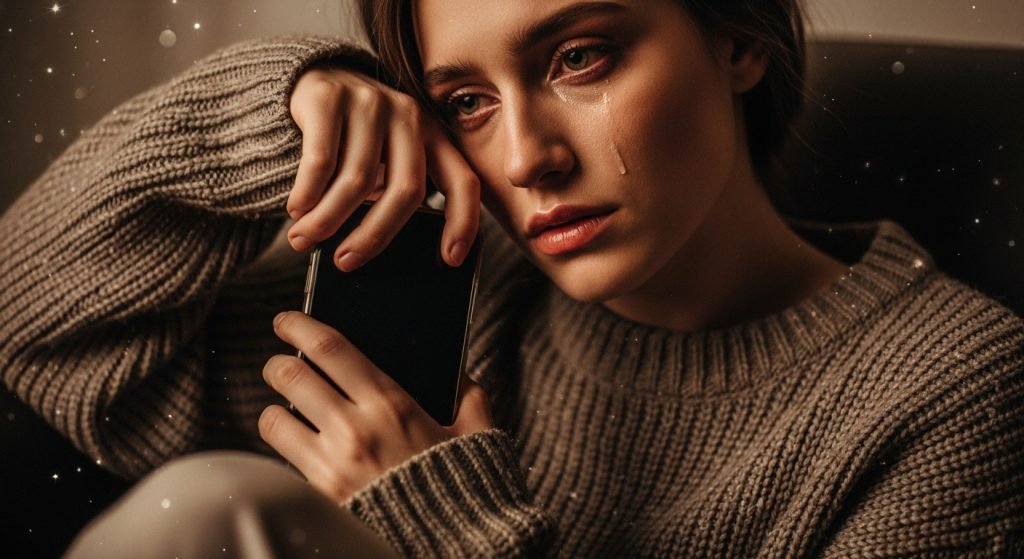 Dealing with Frustration & Dysphoria