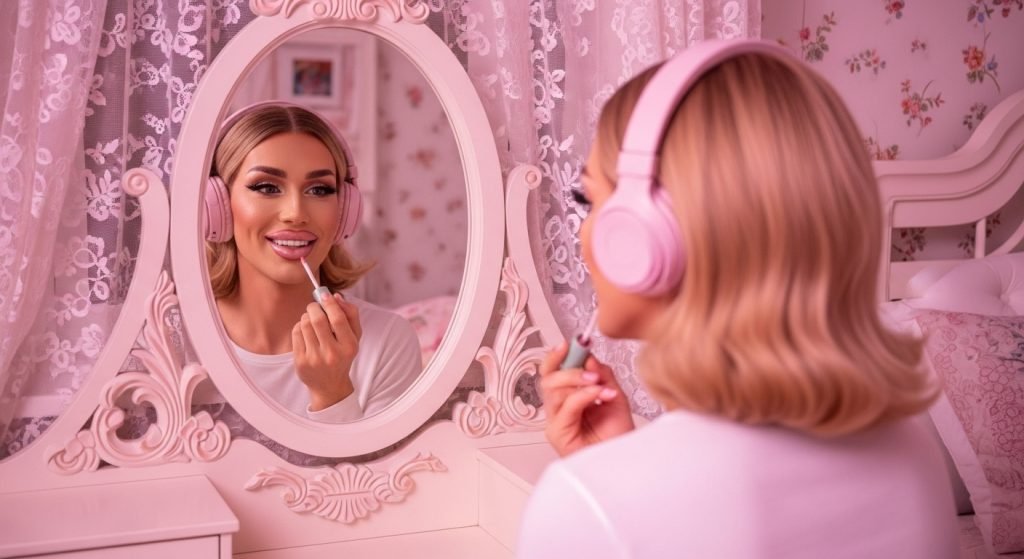 Daily Feminization Voice Warm-Ups-What Are Daily Feminization Voice Warm-Ups?