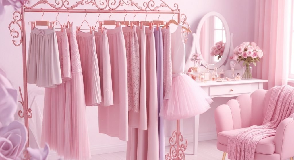 Skirt Styles & What They Say About Your Sissy Mood