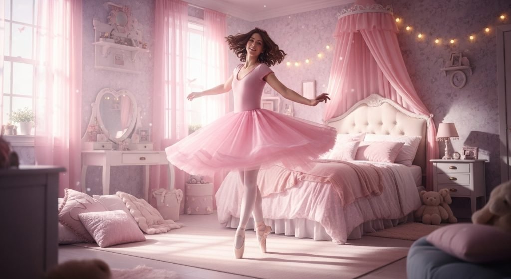 Skirt Styles & What They Say About Your Sissy Mood-Tutu Skirts – Sissy Playfulness & Exaggerated Feminine Fantasy