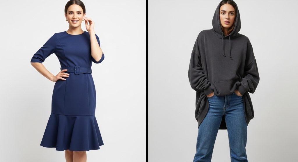 Do’s and Don’ts for Rectangle Body Types