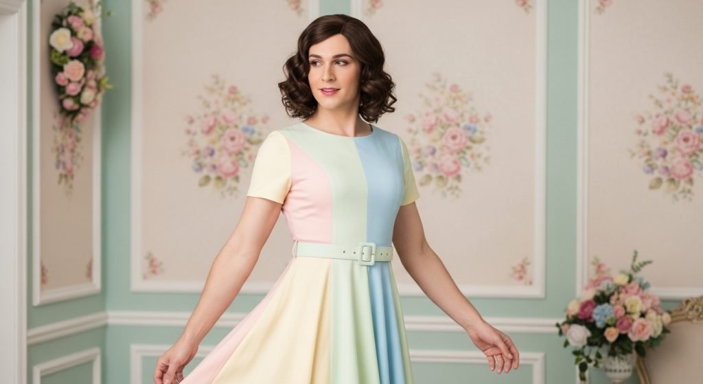 Dresses That Transform Your Shape