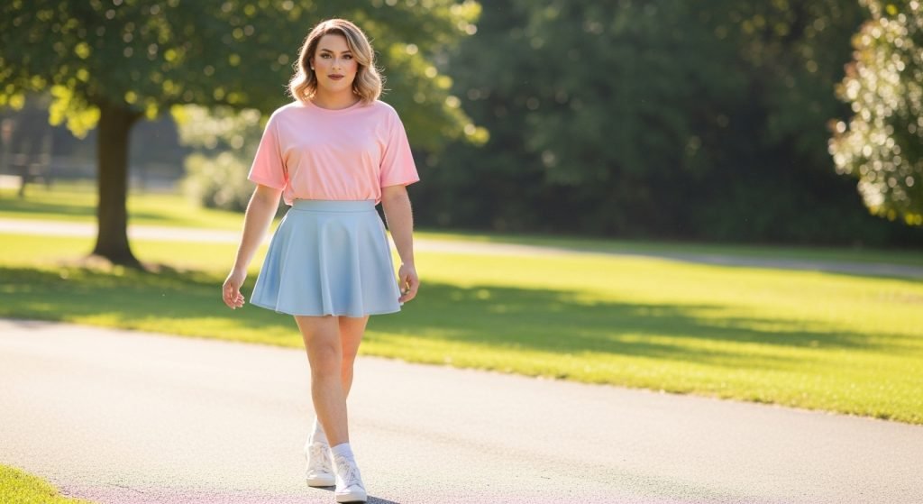 Example Outfits for Every Mood